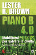 Italian edition of Plan B 4.0