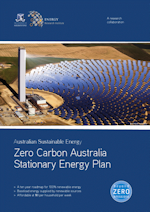 Zero Carbon Australia by 2020