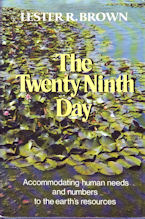 The 29th Day by Lester Brown