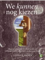 Dutch edition of World on the Edge