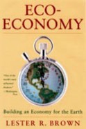 Eco-Economy, published 2001