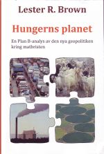 Swedish edition of Full Planet, Empty Plates