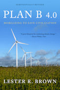 Plan B 4.0 by Lester Brown